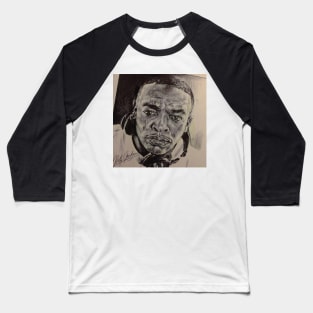 DR DRE Baseball T-Shirt